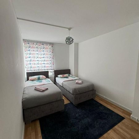 Flat, Apartment In Haggerston N1, Central לונדון מראה חיצוני תמונה