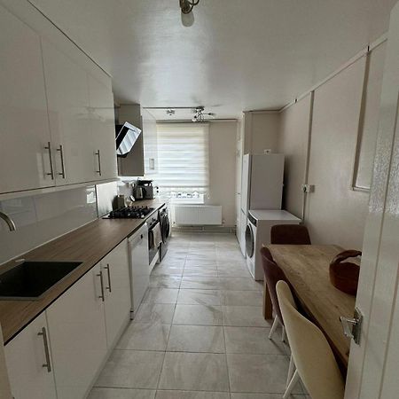 Flat, Apartment In Haggerston N1, Central לונדון מראה חיצוני תמונה