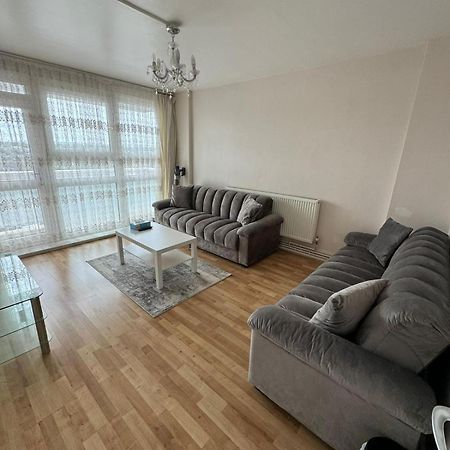 Flat, Apartment In Haggerston N1, Central לונדון מראה חיצוני תמונה