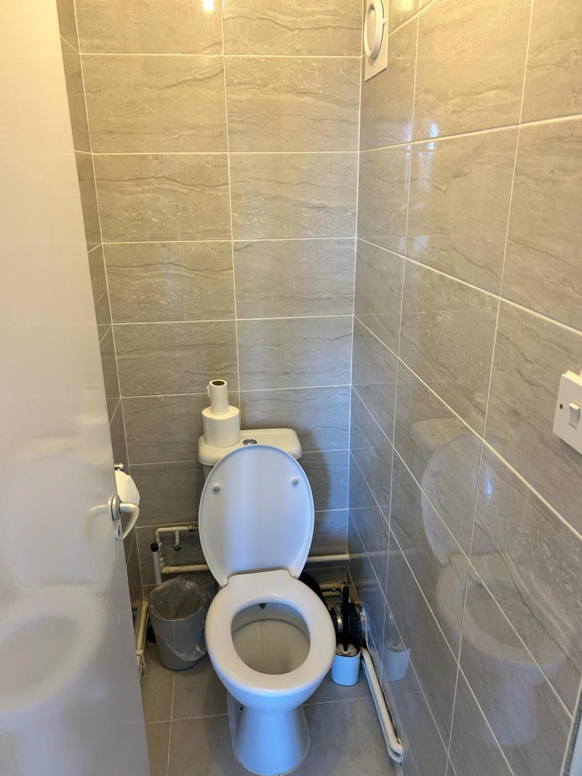 Flat, Apartment In Haggerston N1, Central לונדון מראה חיצוני תמונה