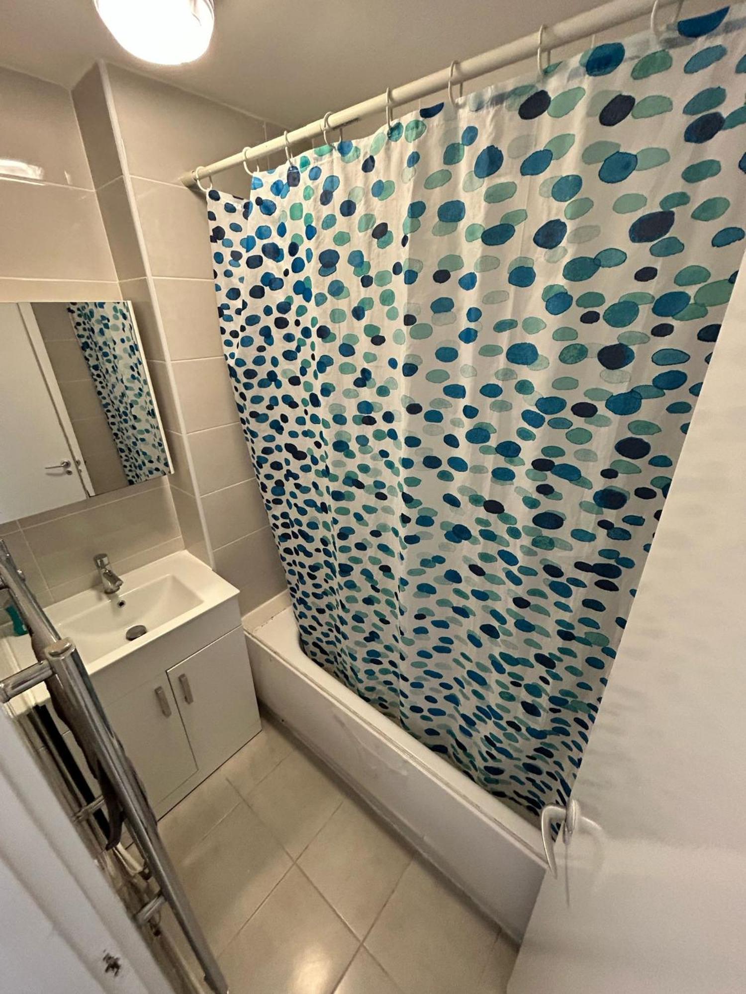 Flat, Apartment In Haggerston N1, Central לונדון מראה חיצוני תמונה