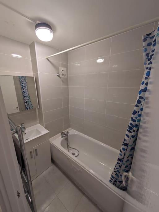 Flat, Apartment In Haggerston N1, Central לונדון מראה חיצוני תמונה