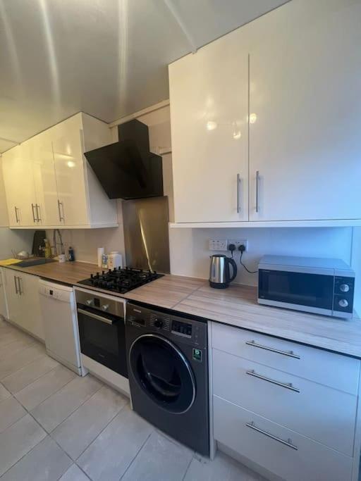 Flat, Apartment In Haggerston N1, Central לונדון מראה חיצוני תמונה