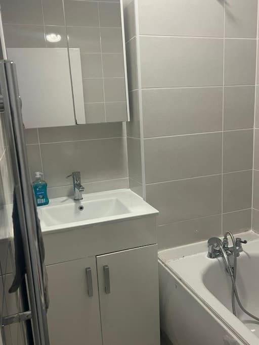 Flat, Apartment In Haggerston N1, Central לונדון מראה חיצוני תמונה
