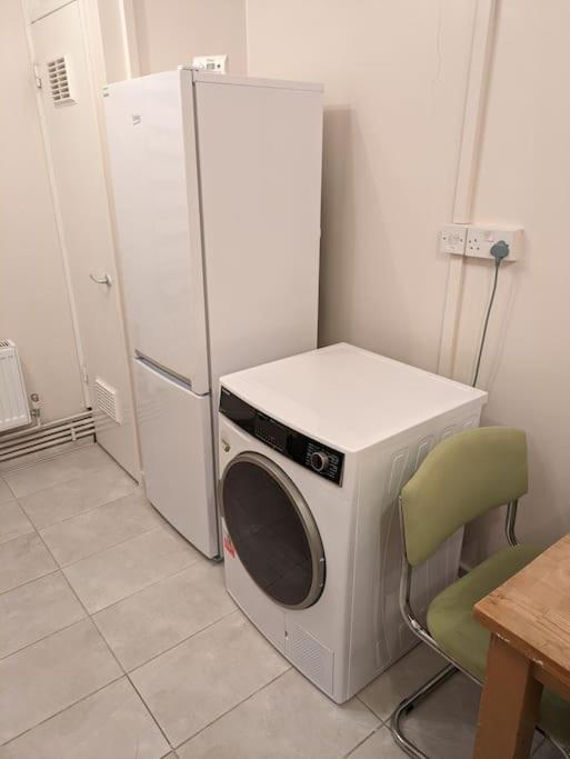 Flat, Apartment In Haggerston N1, Central לונדון מראה חיצוני תמונה