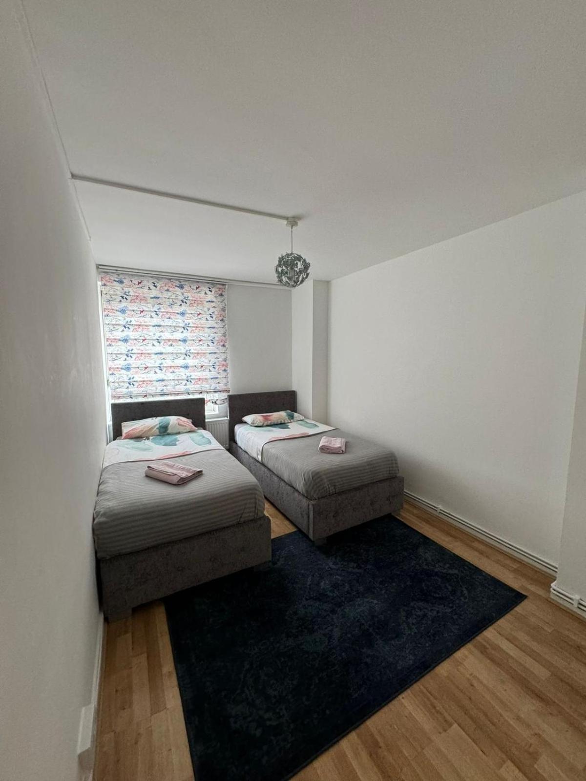 Flat, Apartment In Haggerston N1, Central לונדון מראה חיצוני תמונה