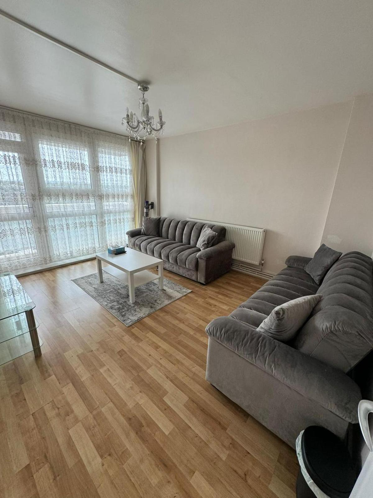 Flat, Apartment In Haggerston N1, Central לונדון מראה חיצוני תמונה