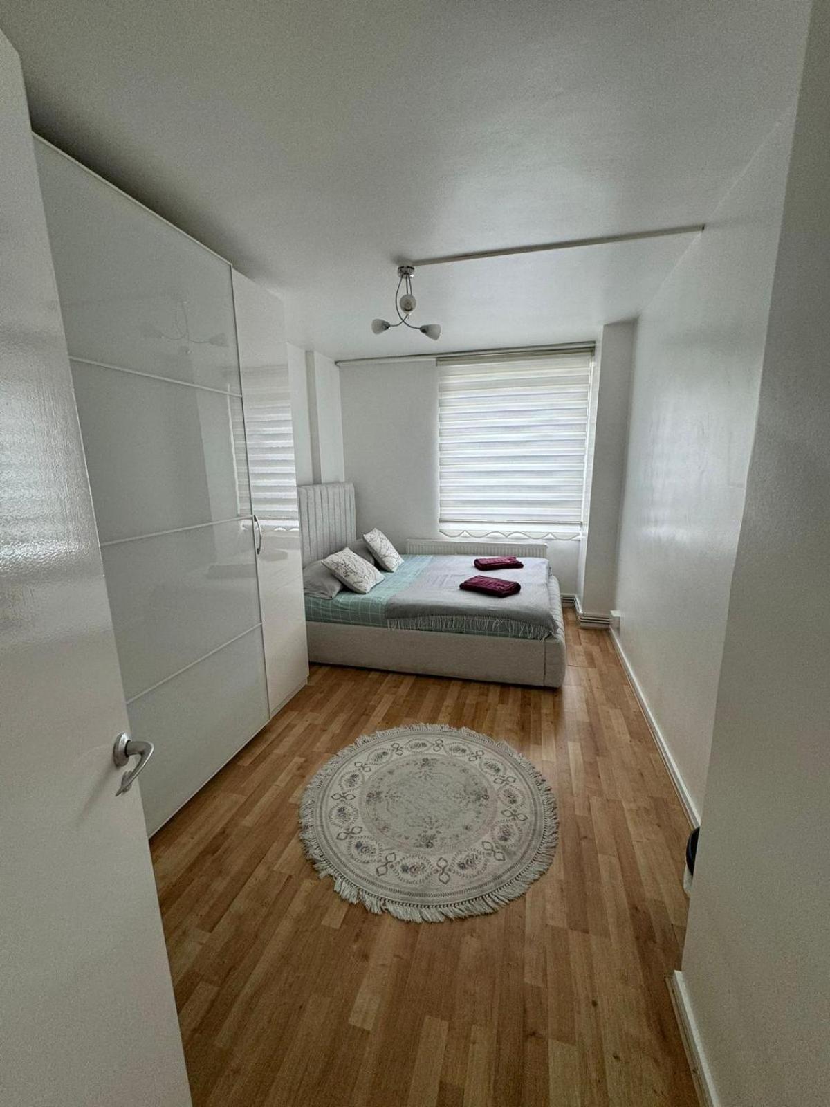 Flat, Apartment In Haggerston N1, Central לונדון מראה חיצוני תמונה